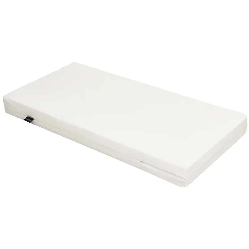 Candide Essential Crib Mattress – Hypoallergenic With Removable Cover 1