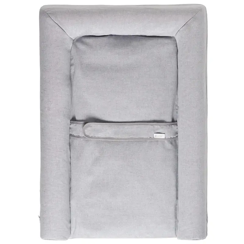 Candide Waterproof Comfort Changing Mat – Soft Foam Core & Easy-Clean Surface 1