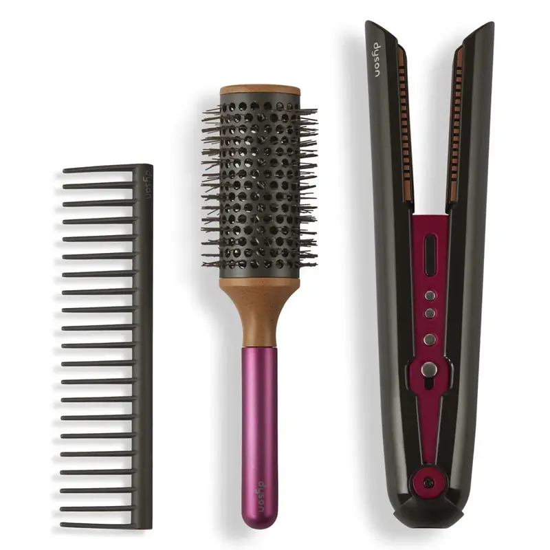 Casdon Dyson Corrale Hair Styler Play Set 1