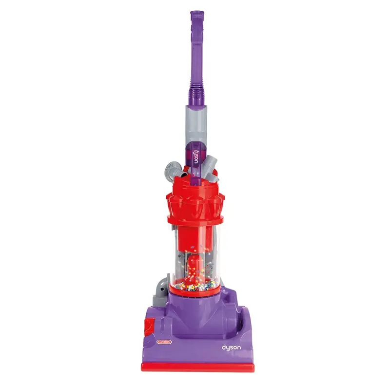 Casdon Dyson Dc14 Vacuum Toy – Child-Sized Cleaning Playset 1