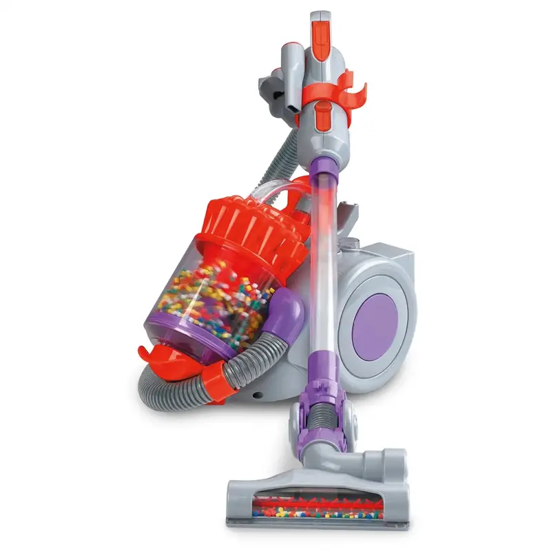 Casdon Dyson Dc22 Vacuum Toy – Lightweight Kids’ Cleaning Role-Play Set 1