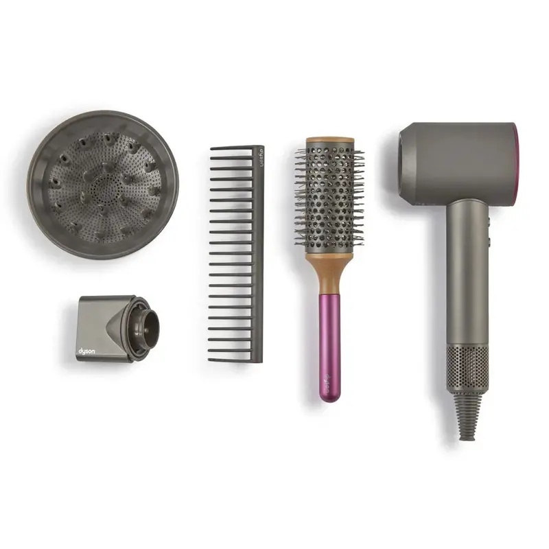 Casdon Dyson Supersonic Hair Dryer Play Set 1