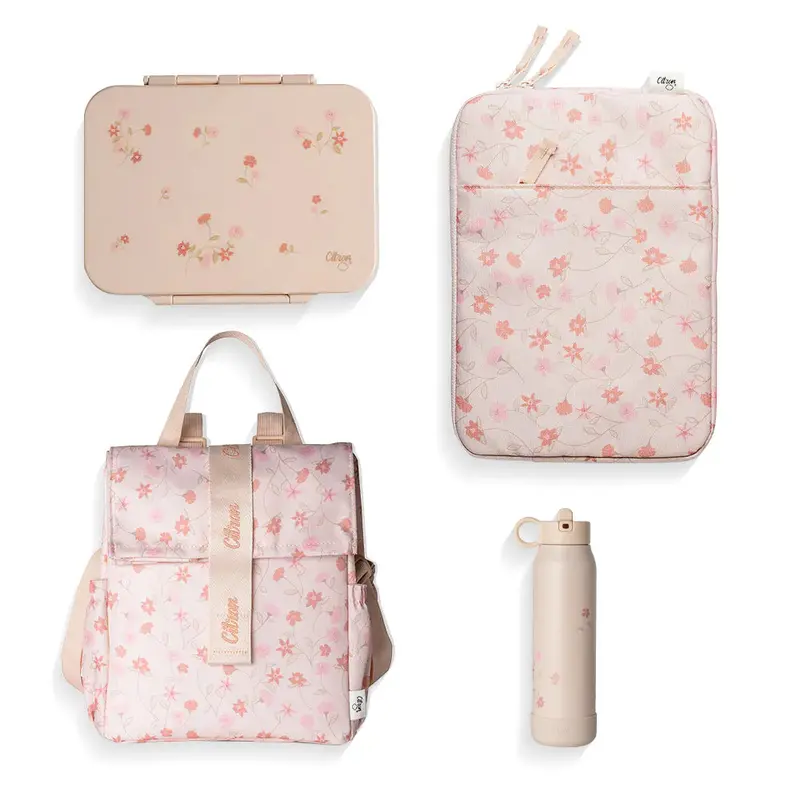 Citron Floral Design School Essentials Set 1