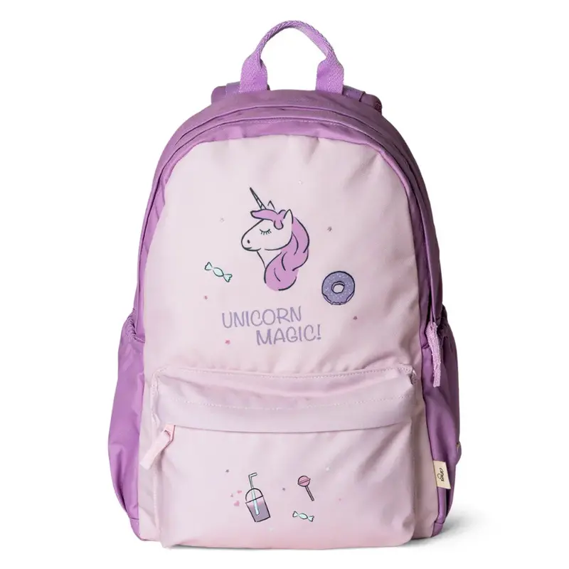 Citron Stormy Unicorn Grand Backpack – Extra Capacity, Youth Style 1