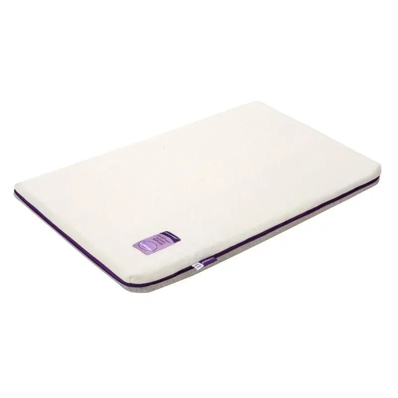 Clevafoam Orthopedic Support Mattress – 83 X 46 X 4 Cm By Clevamama 1