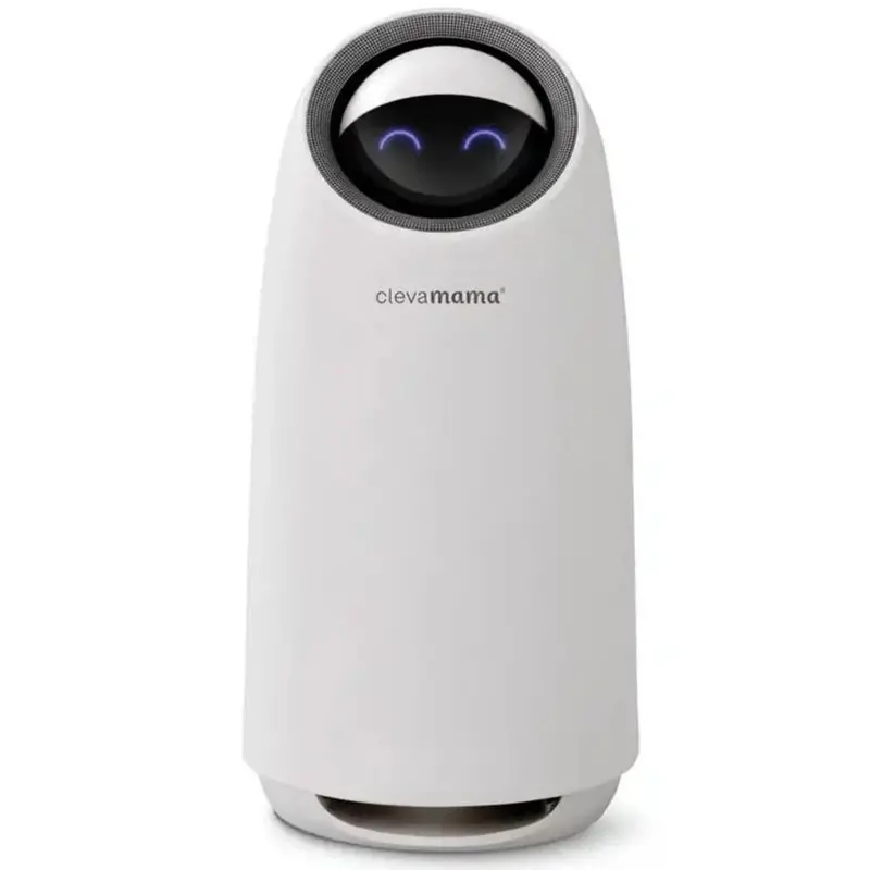 Clevamama Clevapure Air Purifier For Nursery & Baby Rooms 1