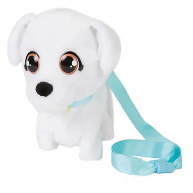 Club Petz Mini Walkiez Animated Plush Pet (Random Variants) 1