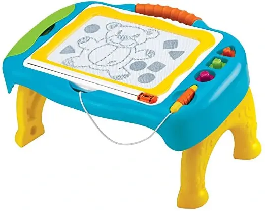 Crayola Doodle & Draw Travel Art Table 1