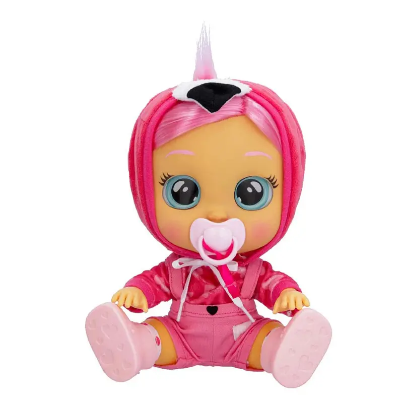 Cry Babies Dressy Fancy Doll – Exclusive Edition 1