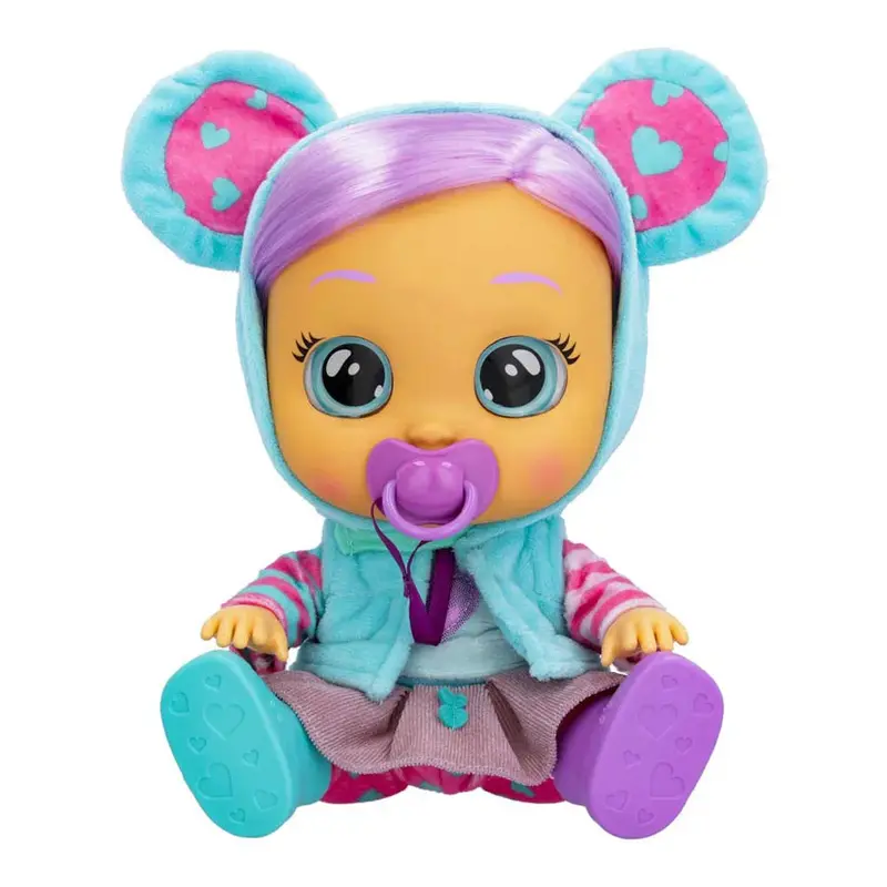 Cry Babies Dressy Laa Doll – Exclusive Edition 1