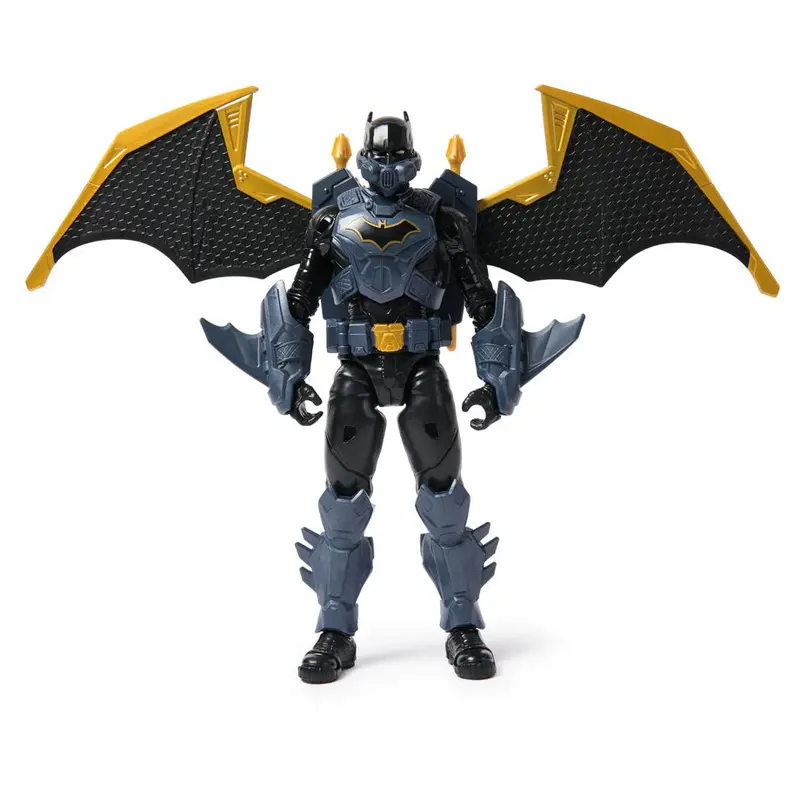Dc Comics Batman Adventures Night Sky Figure – 30.48 Cm – Spin Master 1