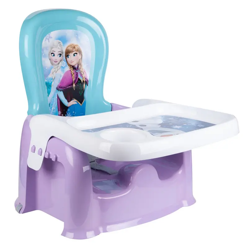 Disney Frozen-Themed Infant Booster Seat 1