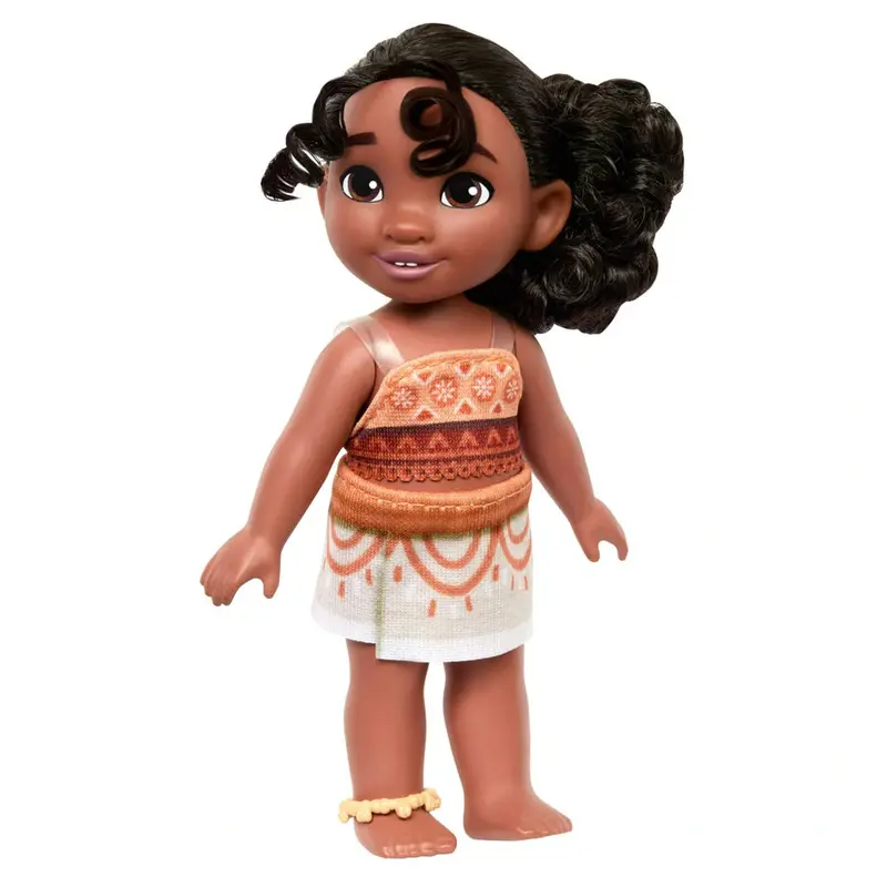 Disney Moana 2 Simea Collectible Fashion Doll 1