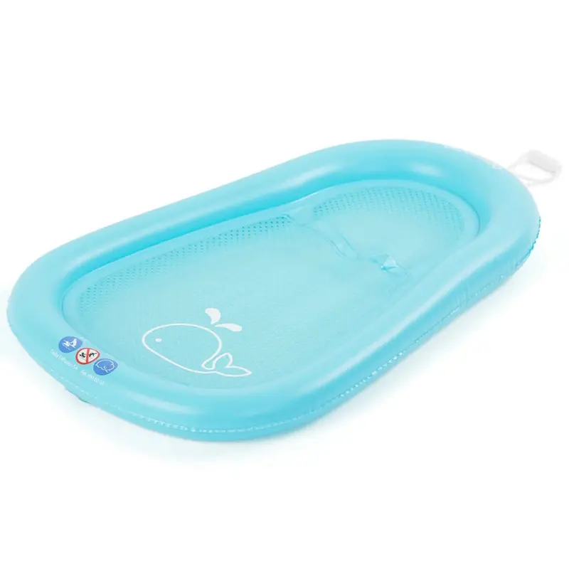 Doomoo Basics Inflatable Bath Support Mattress 1