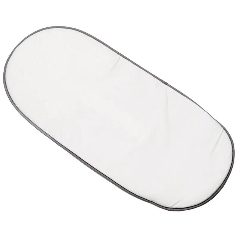 Doomoo Cocoon Pad – Soft Supportive Infant Mat 1