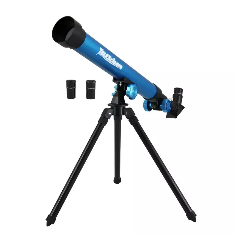 Eastcolight 40Mm Astronomical Telescope – 25X/50X Power 1