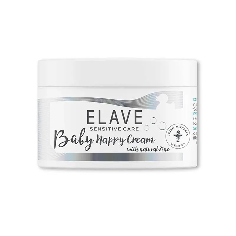 Elave Baby Nappy Rash Cream – 100G 1