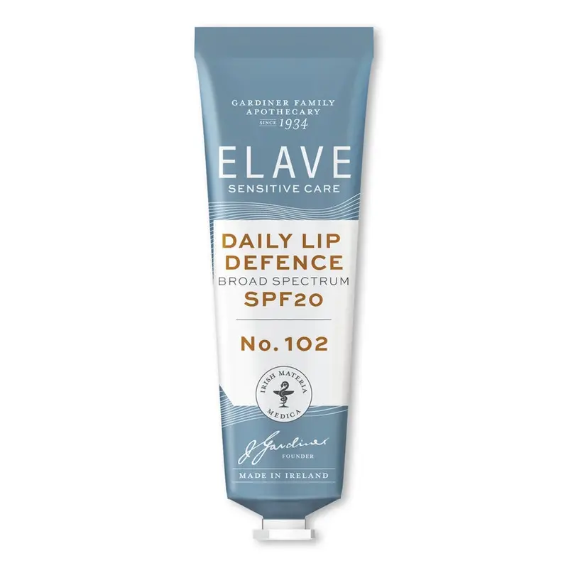 Elave Daily Lip Defence Spf 20 – 15Ml 1
