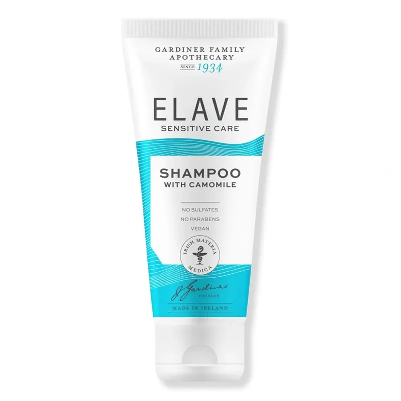 Elave Sensitive Care Chamomile Shampoo – 250Ml 1