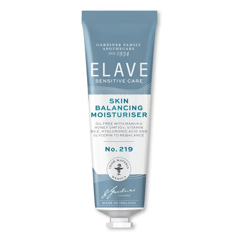 Elave Skin Balancing Daily Moisturiser – 50Ml 1