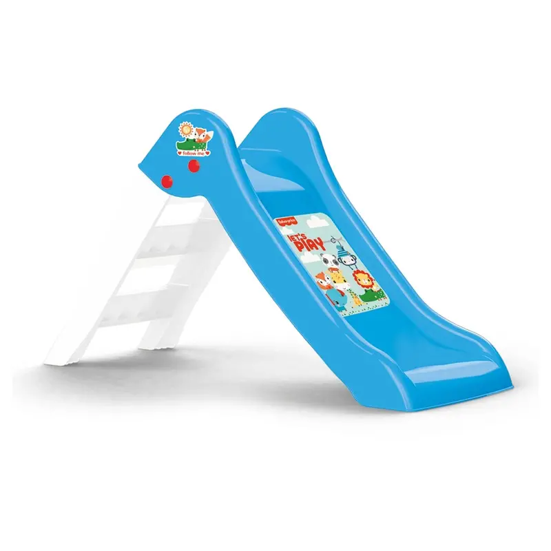 Fisher-Price My First Slide – Safe Toddler Play Equipment 1