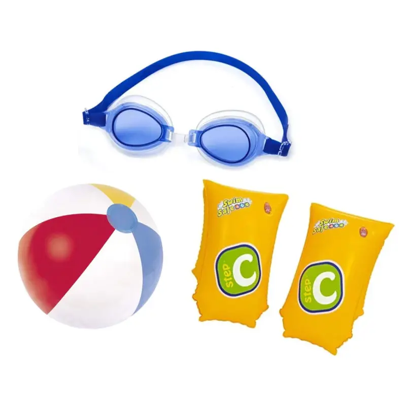 Free Bestway Pool Bundle Promotion – Limited-Time Complimentary Offer 1
