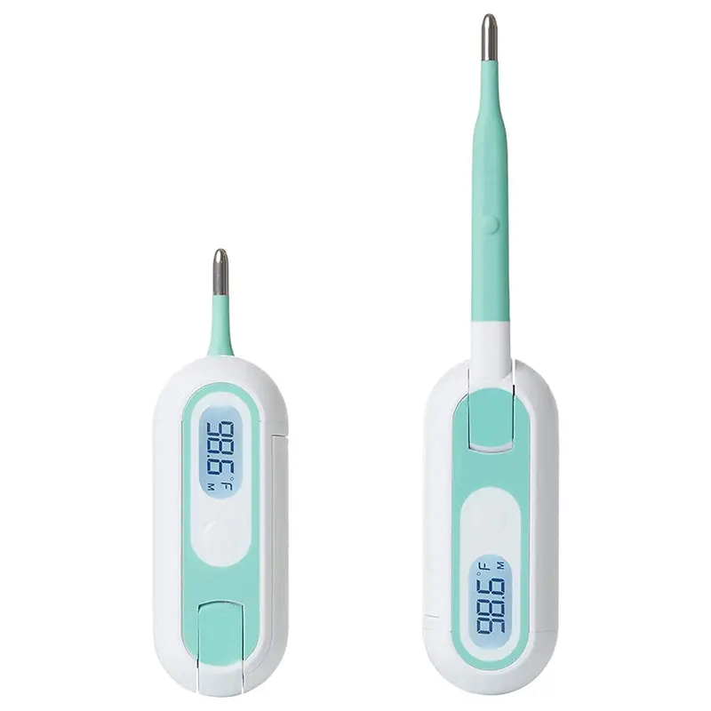 Frida Baby 3-In-1 Digital Thermometer With True Temp Accuracy 1