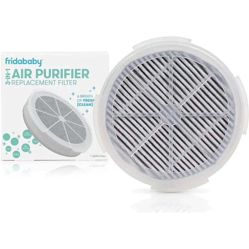 Frida Baby Air Purifier Replacement Filter (Compatible Model) 1