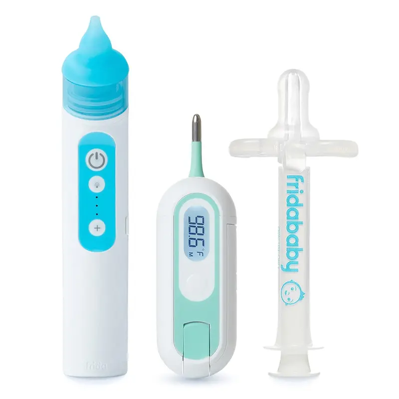Frida Baby Tiny Troubleshooter Infant Care Kit 1