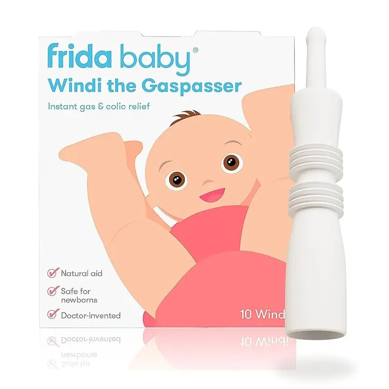 Frida Baby Windi Gas Relief Tool For Infants 1