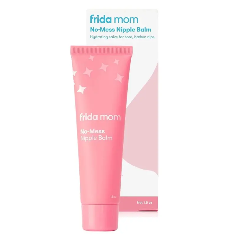 Frida Mom Natural Nipple Soothing Gel (1.5 Oz) 1