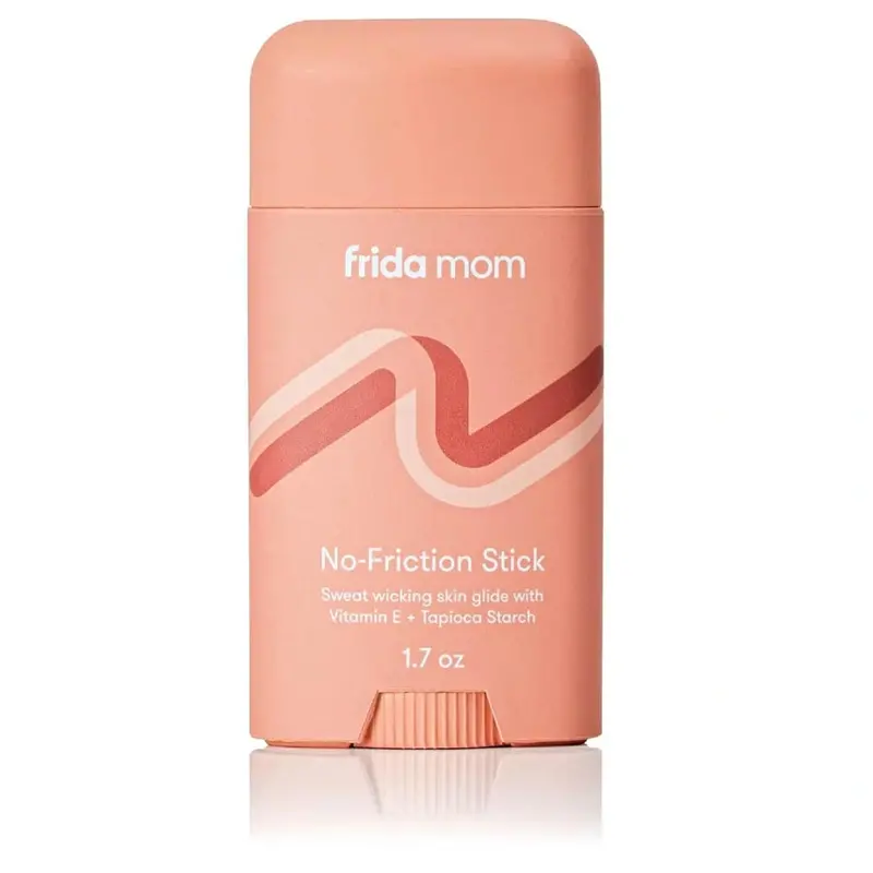 Frida Mom No-Friction Nipple Stick – 50 Ml Tube 1
