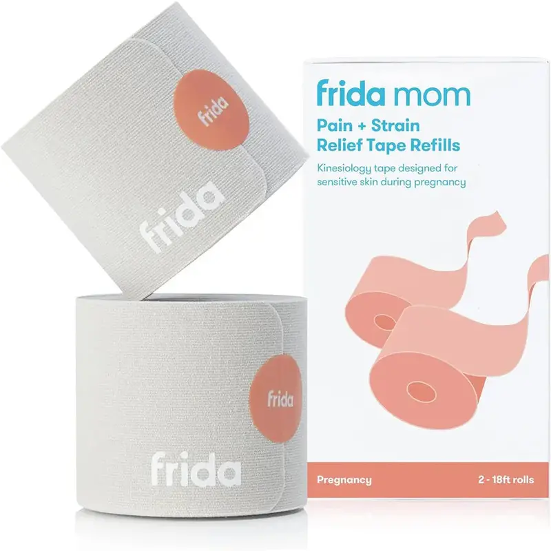 Frida Mom Pain & Strain Relief Tape Refill Pack 1