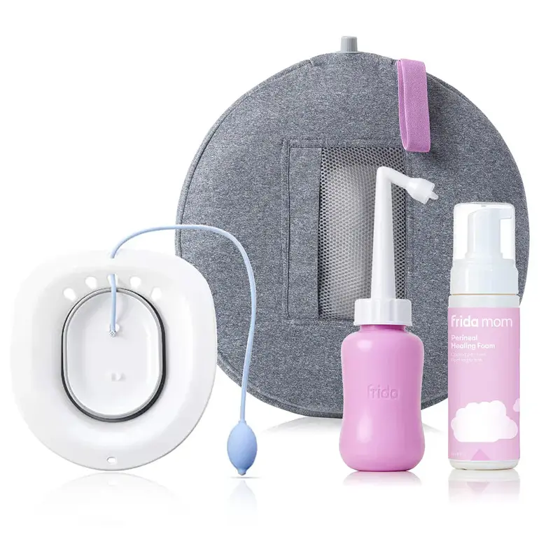 Frida Mom Perineal Recovery Comfort Kit For Postpartum Healing 1