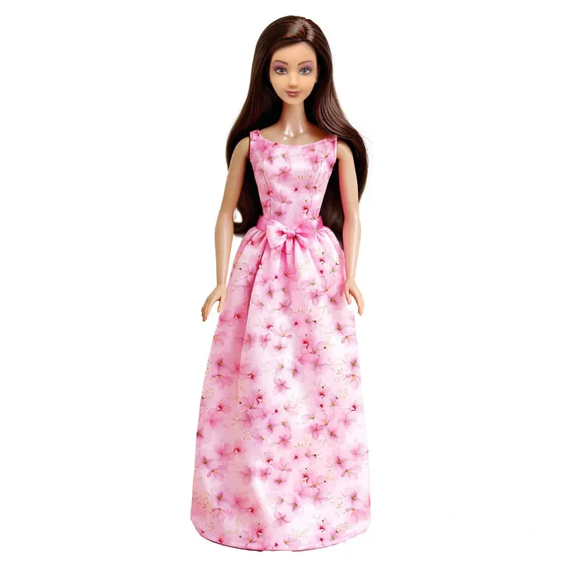 Fulla Chic Boutique Playset – 30 Cm Fashion-Themed Doll Set 1