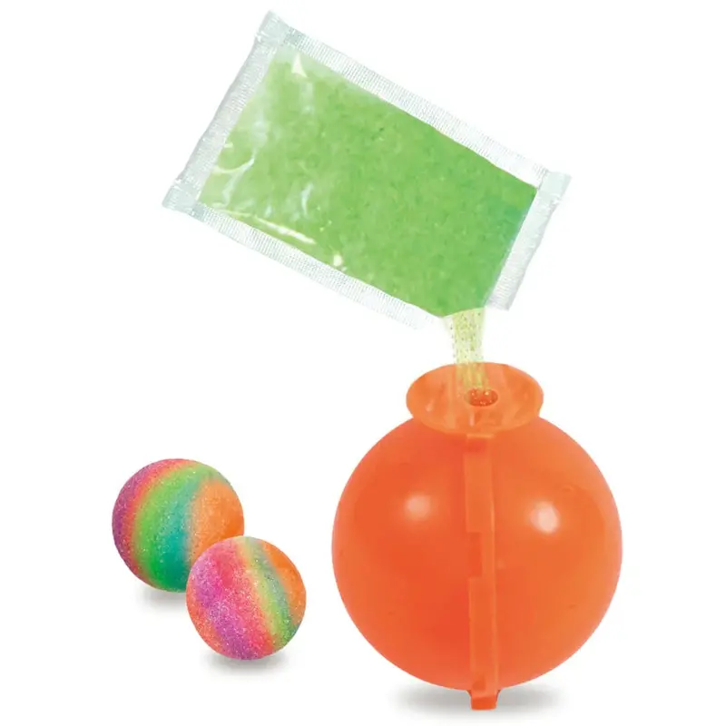 Galt Bounce-And-Play Rubber Ball Set 1
