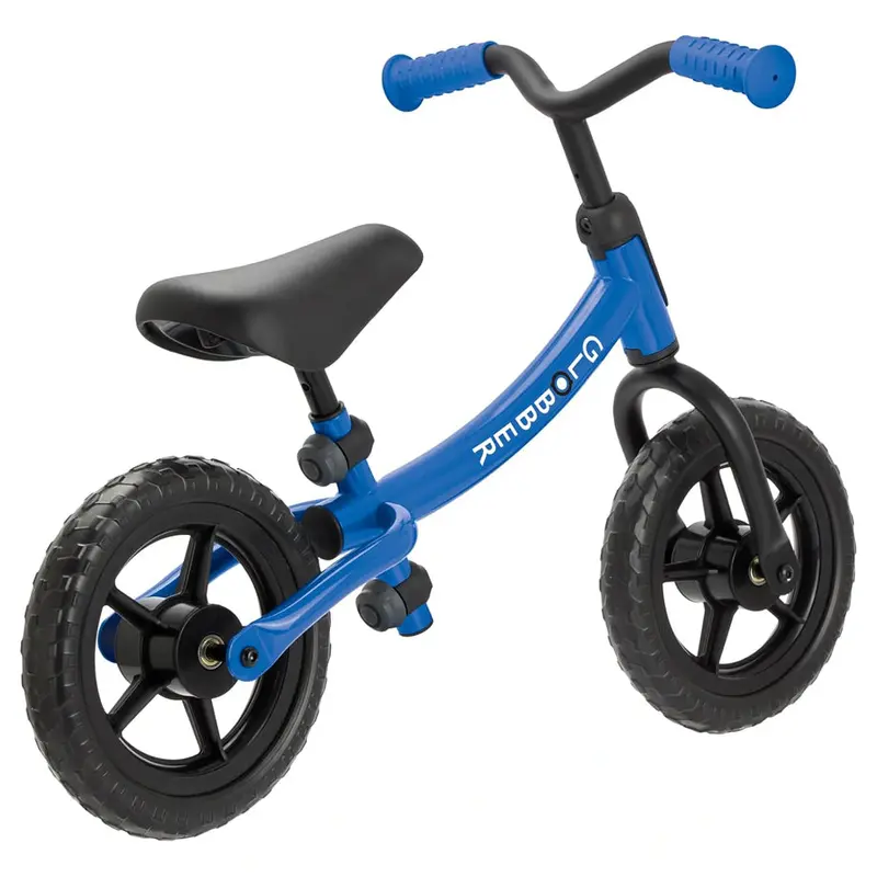 Globber Go Bike Balance Bike – 10-Inch Lightweight Training Bike 1
