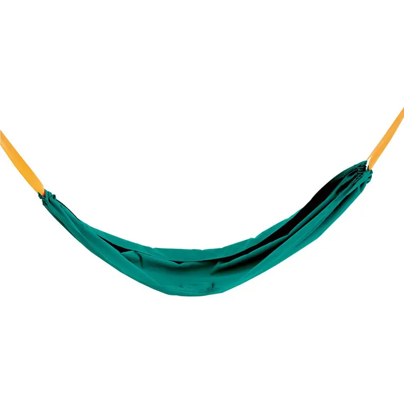 Hape Pocket Swing – Compact Indoor/Outdoor Baby Swing 1