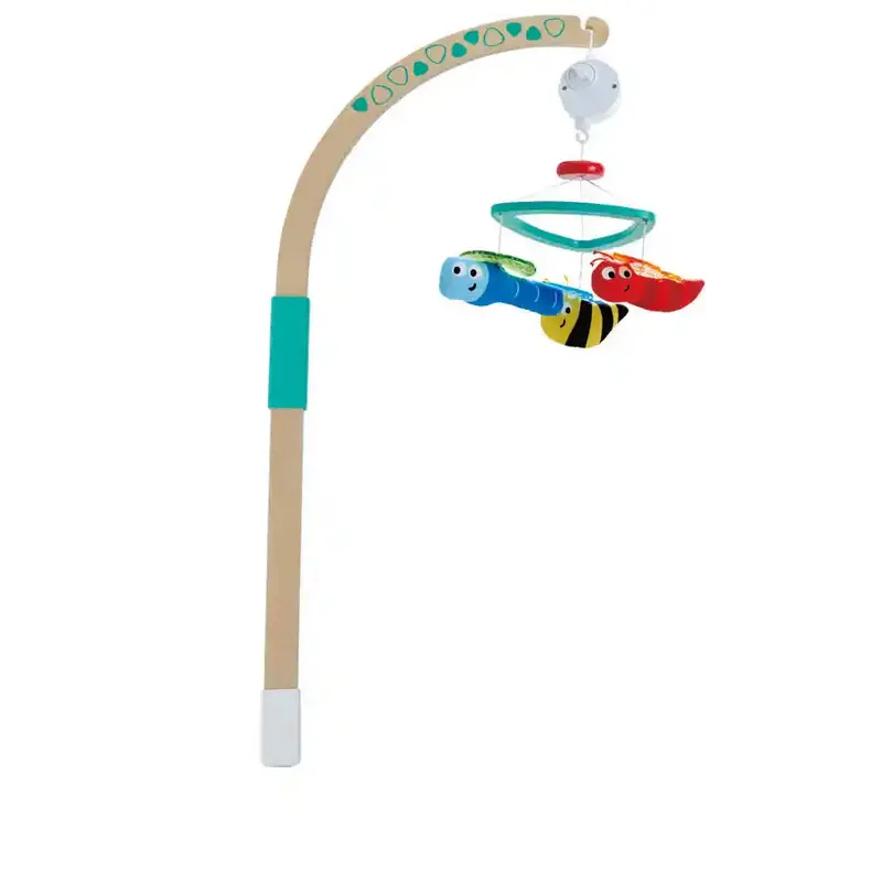 Hape Sweet Dreams Baby Mobile – Soothing Hanging Nursery Decor 1