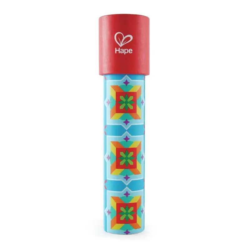 Hape Wonder Vision Kaleidoscope – Light Exploration Toy For Kids 1