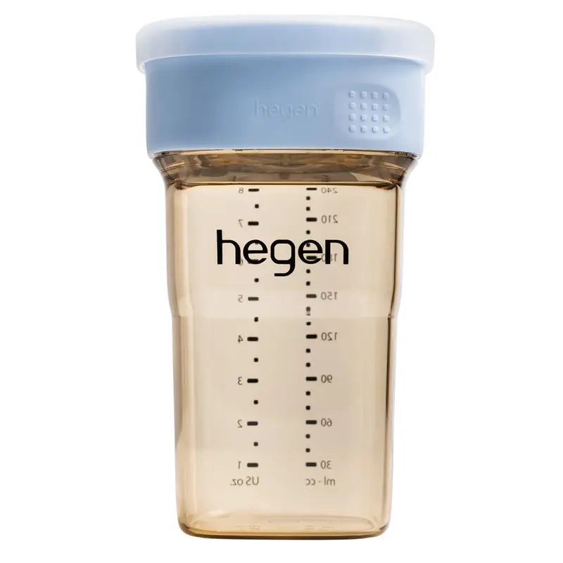 Hegen Pcto All-Rounder Cup – 240Ml (8Oz), Blue 1