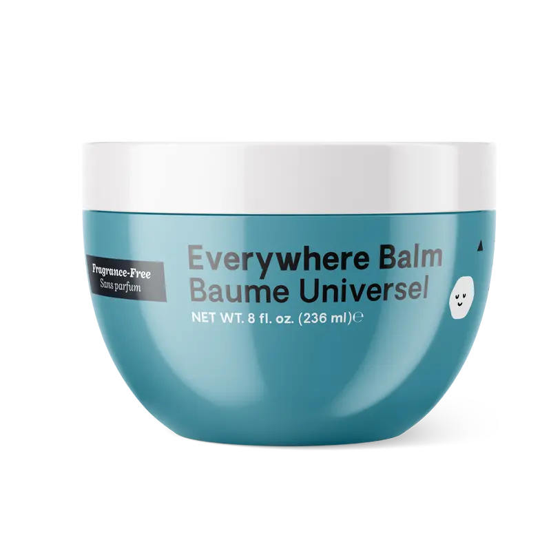 Hello Bello Everywhere Balm – Soothing 8 Oz (235 Ml) 1