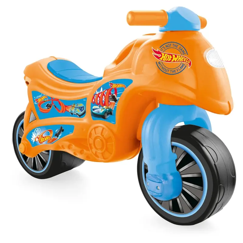 Hot Wheels My First Balance Bike – Beginner-Friendly Design 1