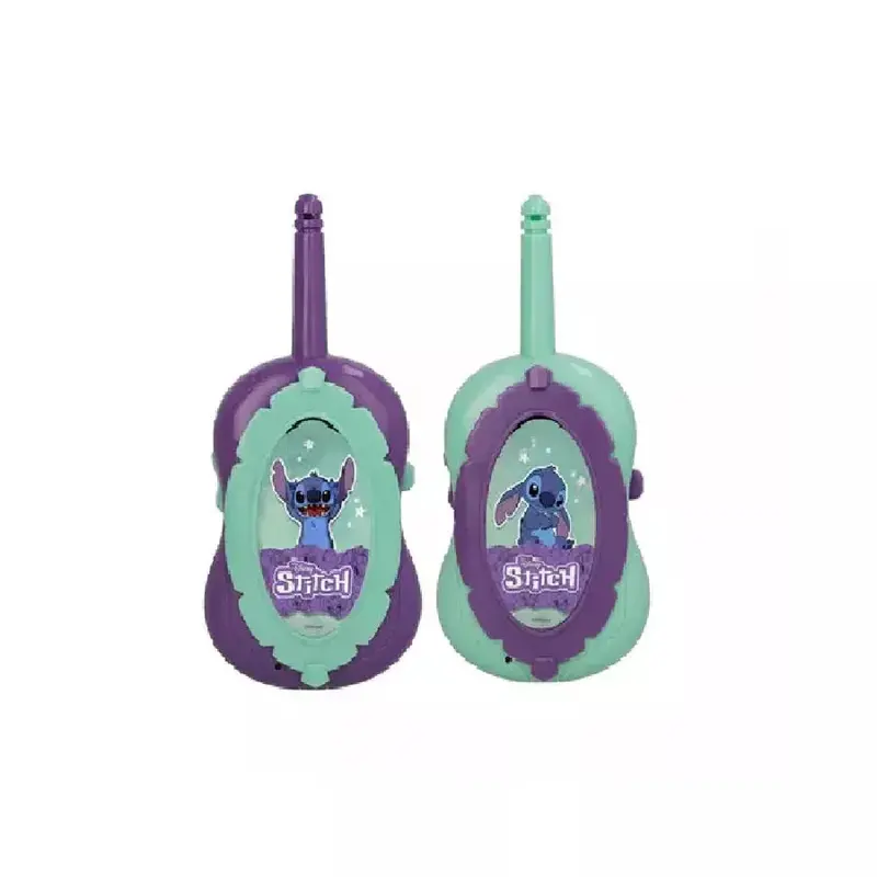Imc Toys Stitch Walkie-Talkie Communication Toy 1