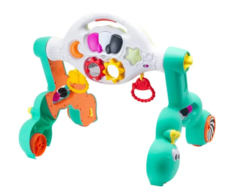 Infantino 3-In-1 Convertible Play Gym For Infants 1