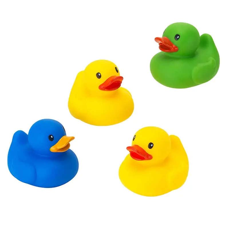 Infantino Duck House Interactive Toy For Babies 1