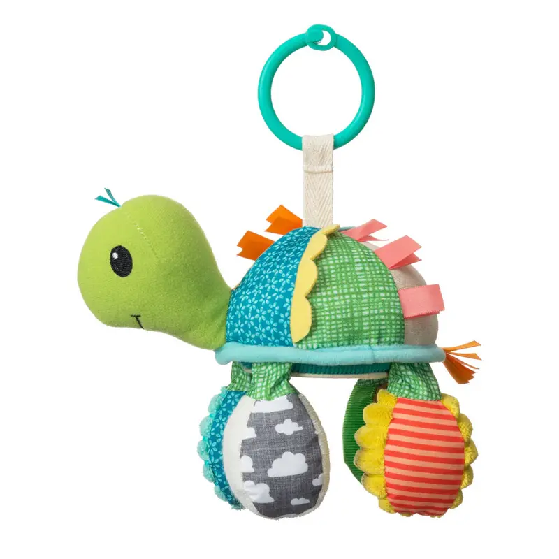 Infantino Go Gaga Mirror Pal – Interactive Baby Mirror Toy 1