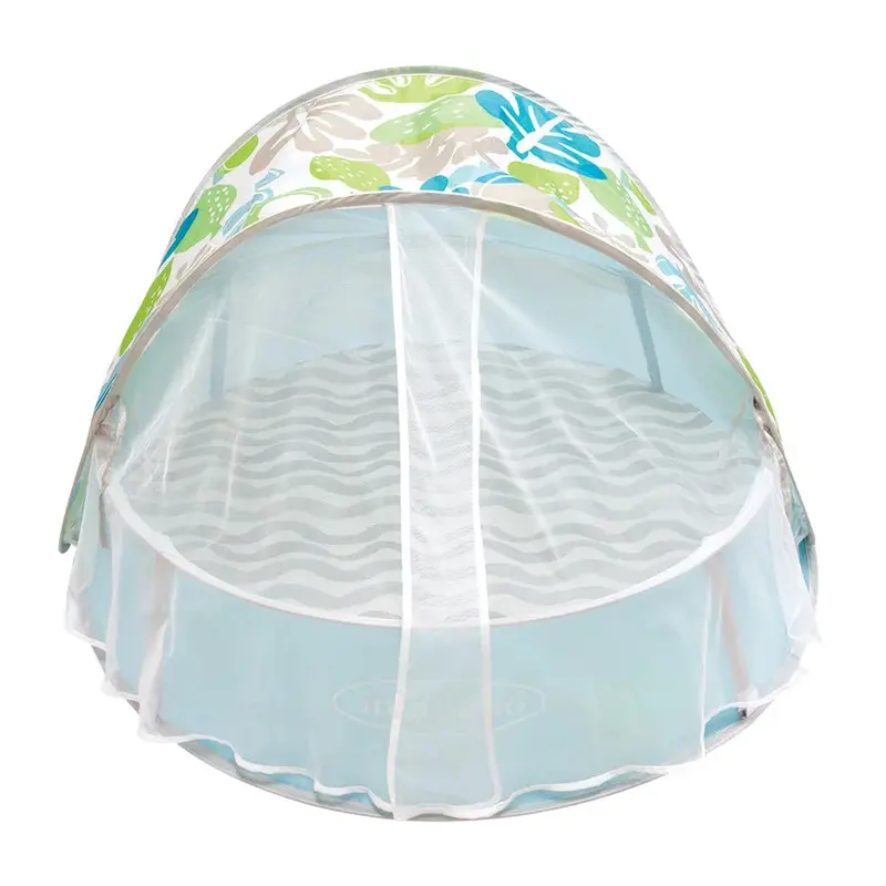 Infantino Grow-With-Me 3-In-1 Pop-Up Ball Pit Playset 1