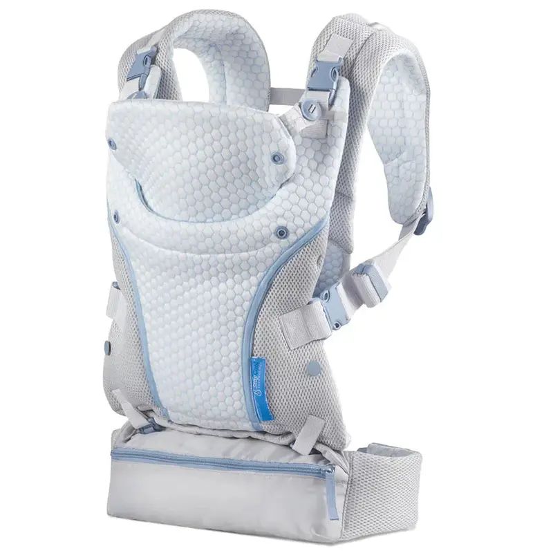 Infantino Staycool 4-In-1 Convertible Baby Carrier 1