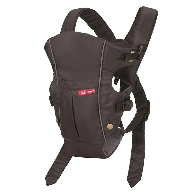 Infantino Swift Stroller Organizer With Storage Pocket 1